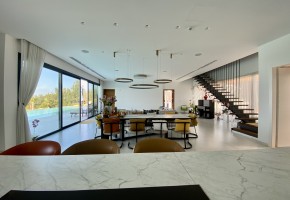 Detached Villa For Sale  in  Sea Caves - St.George