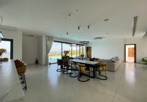 Detached Villa For Sale  in  Sea Caves - St.George