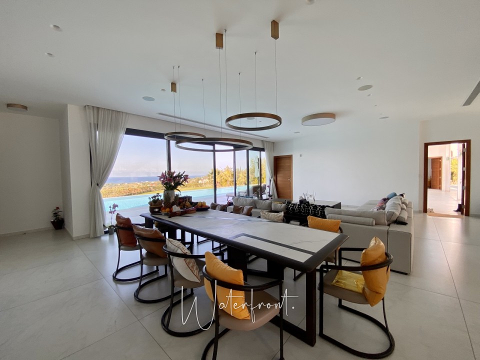 Detached Villa For Sale  in  Sea Caves - St.George