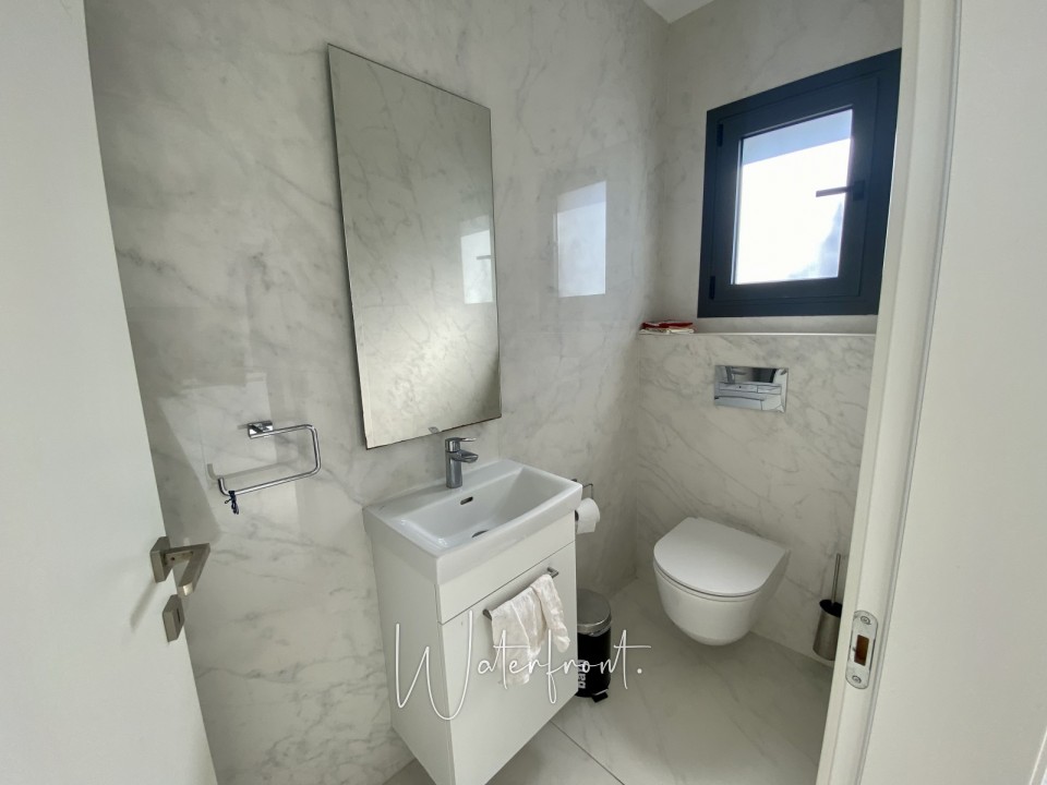 Detached Villa For Sale  in  Sea Caves - St.George