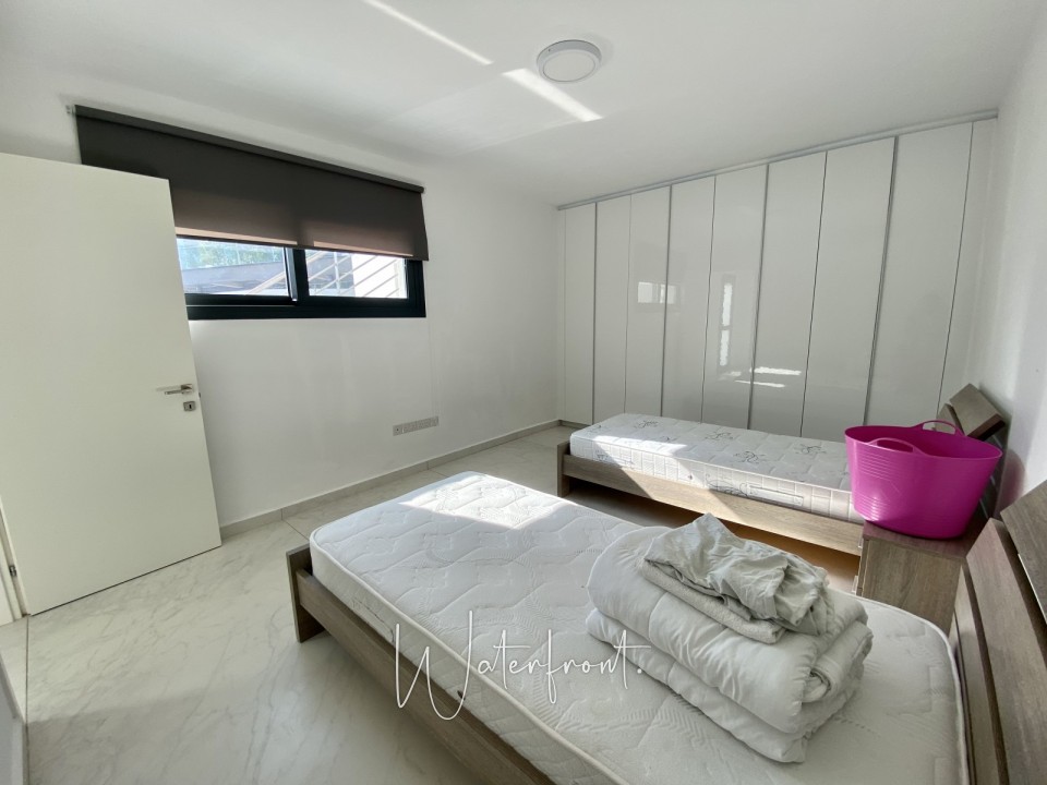 Detached Villa For Sale  in  Sea Caves - St.George