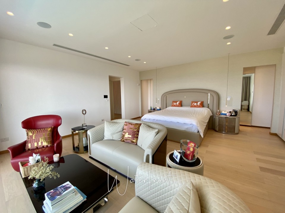 Detached Villa For Sale  in  Sea Caves - St.George