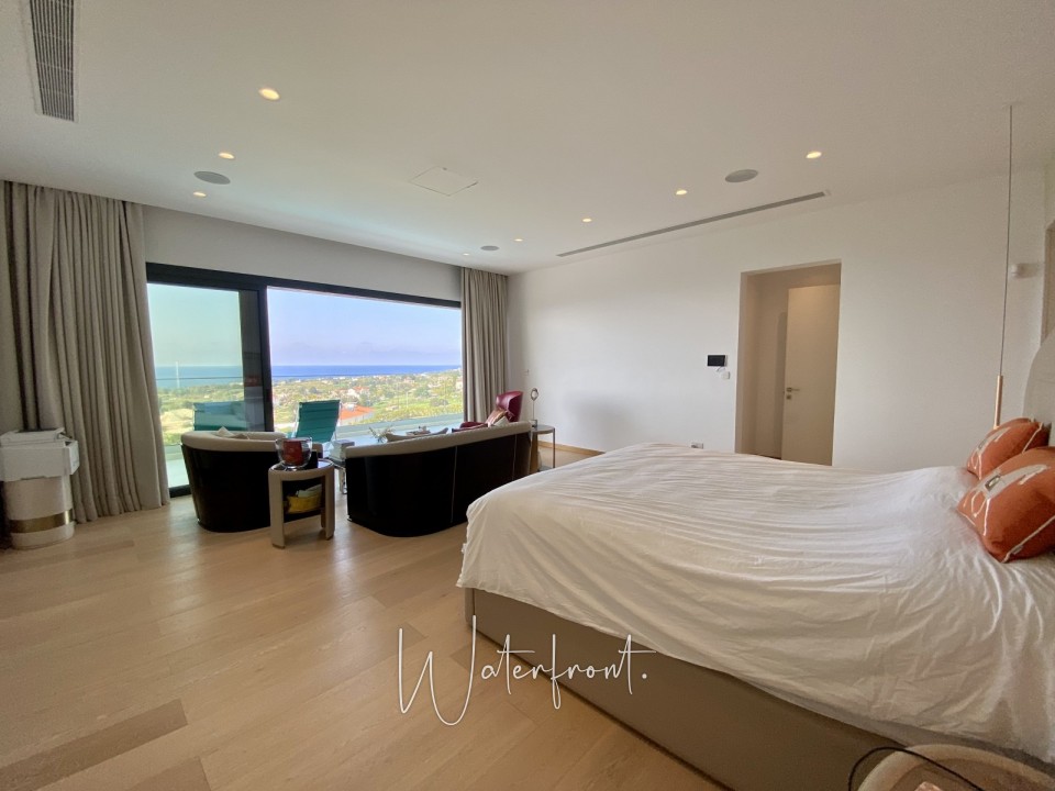 Detached Villa For Sale  in  Sea Caves - St.George