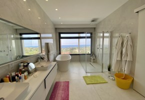 Detached Villa For Sale  in  Sea Caves - St.George