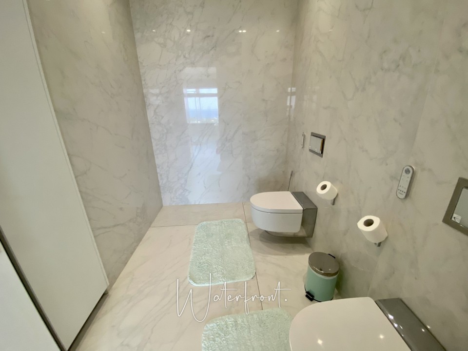 Detached Villa For Sale  in  Sea Caves - St.George