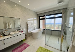 Detached Villa For Sale  in  Sea Caves - St.George