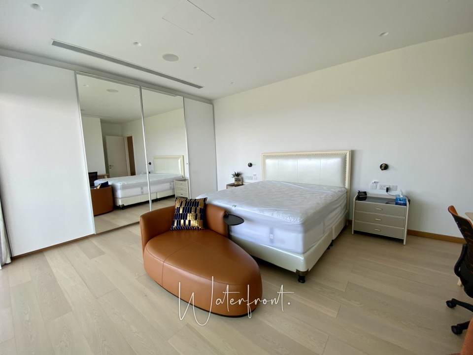 Detached Villa For Sale  in  Sea Caves - St.George