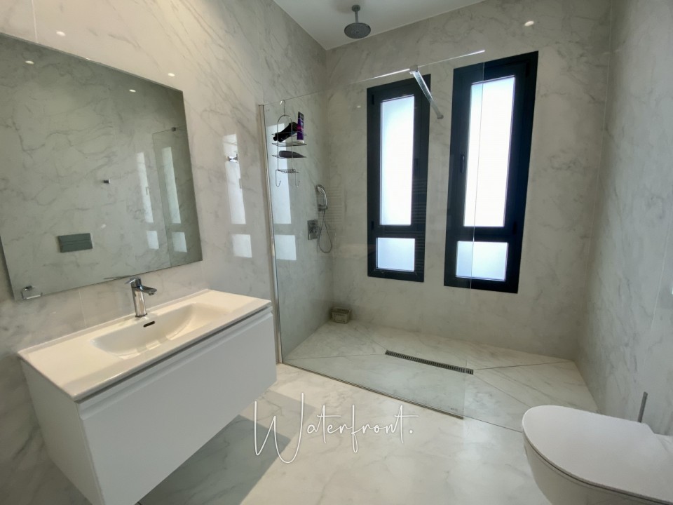 Detached Villa For Sale  in  Sea Caves - St.George