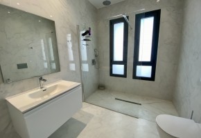 Detached Villa For Sale  in  Sea Caves - St.George