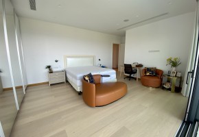 Detached Villa For Sale  in  Sea Caves - St.George