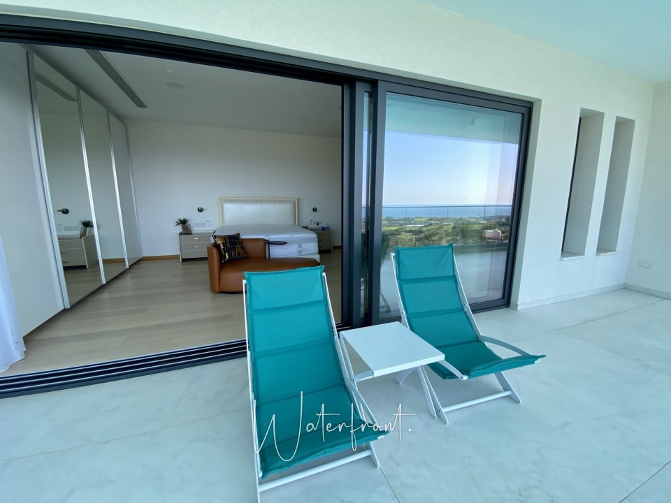 Detached Villa For Sale  in  Sea Caves - St.George