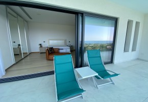 Detached Villa For Sale  in  Sea Caves - St.George