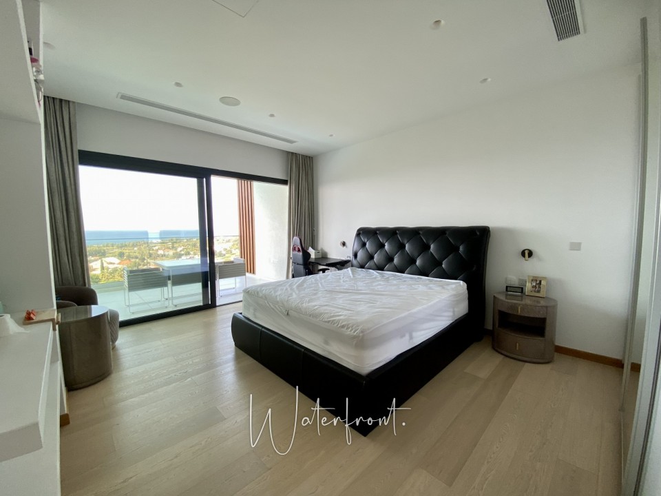 Detached Villa For Sale  in  Sea Caves - St.George