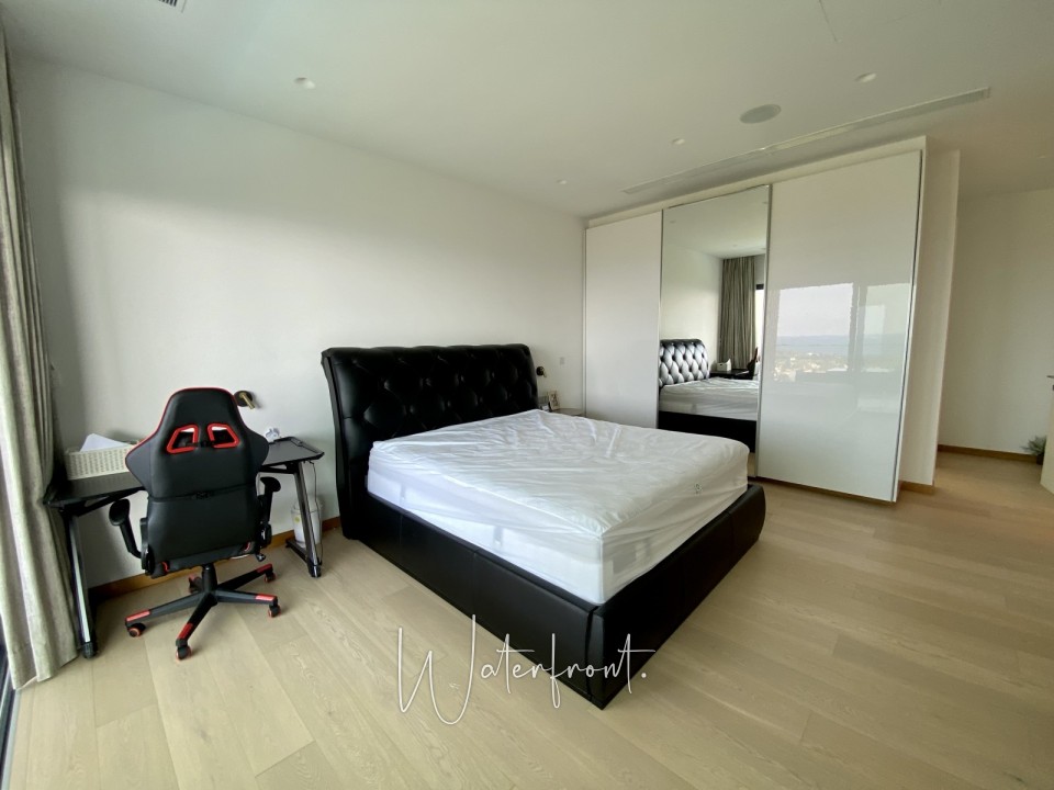 Detached Villa For Sale  in  Sea Caves - St.George