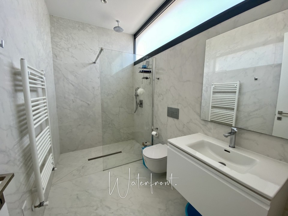 Detached Villa For Sale  in  Sea Caves - St.George