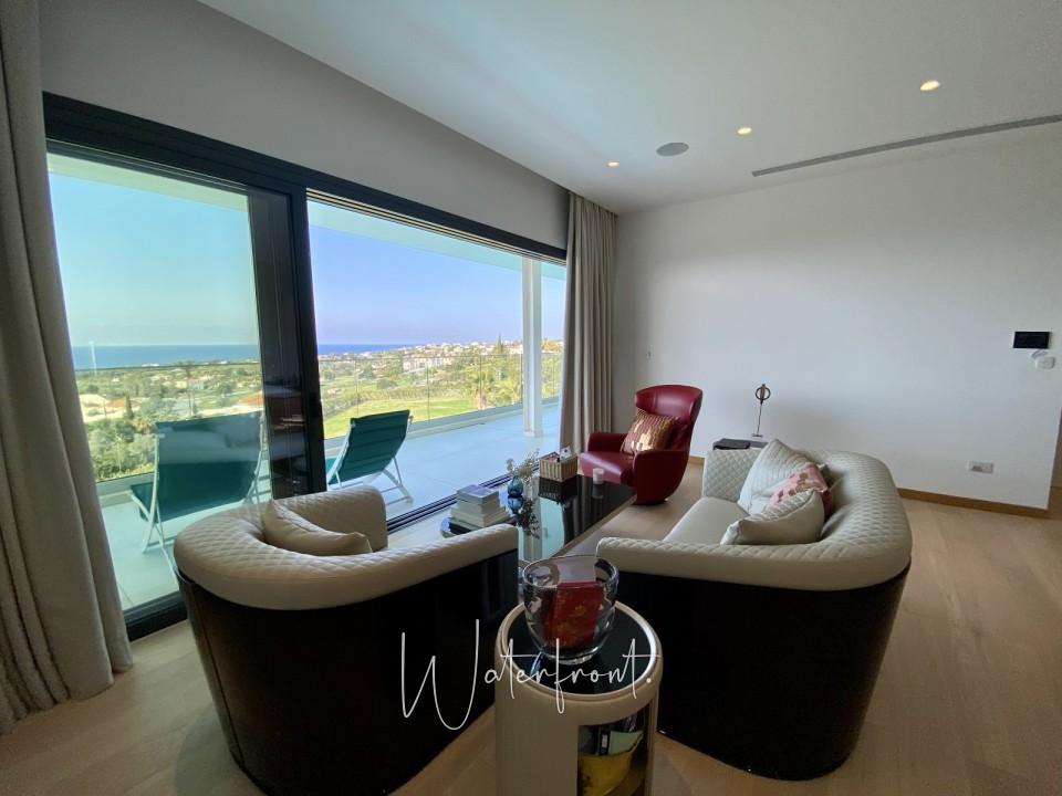 Detached Villa For Sale  in  Sea Caves - St.George