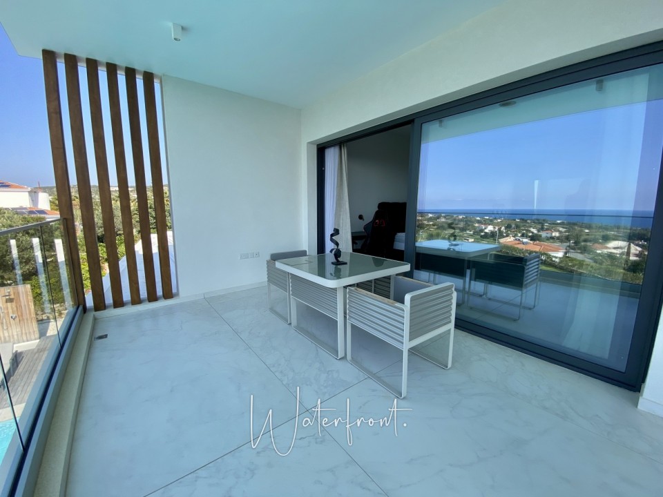 Detached Villa For Sale  in  Sea Caves - St.George