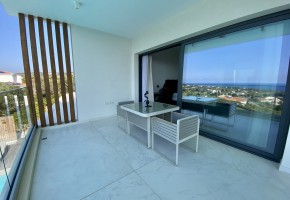 Detached Villa For Sale  in  Sea Caves - St.George