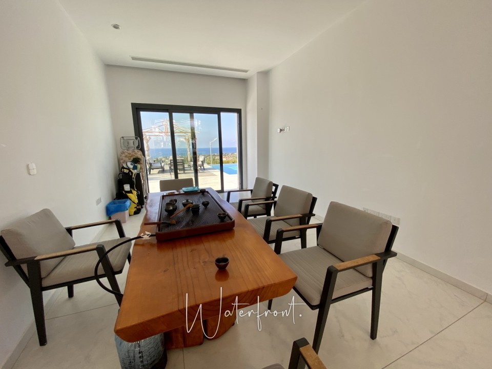 Detached Villa For Sale  in  Sea Caves - St.George