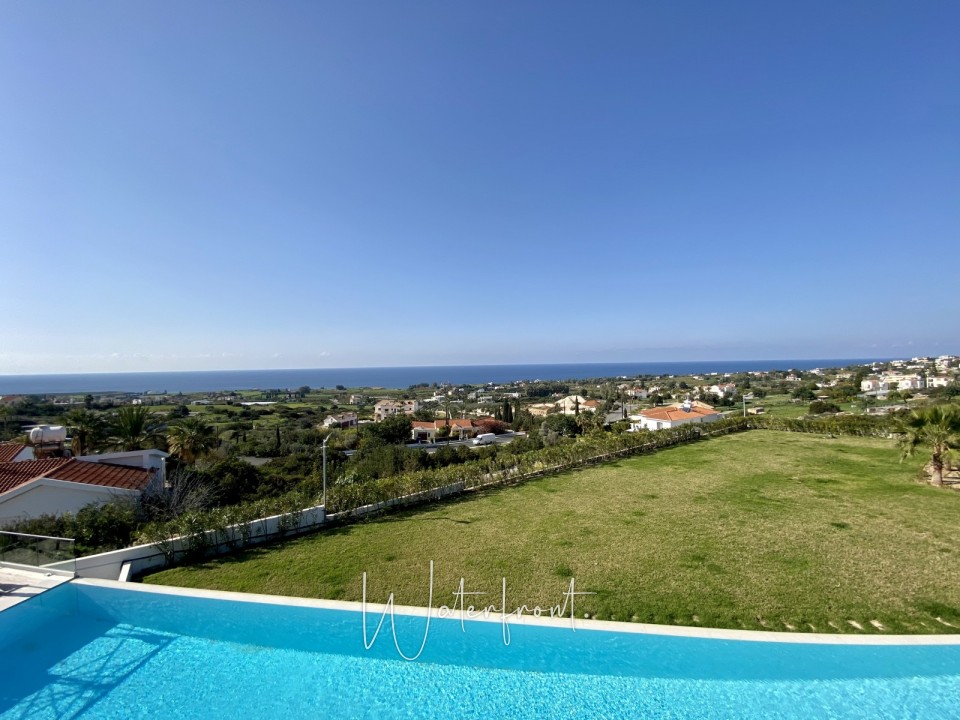 Detached Villa For Sale  in  Sea Caves - St.George