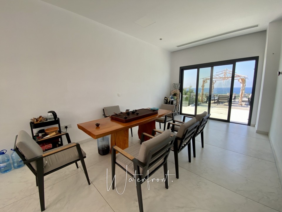 Detached Villa For Sale  in  Sea Caves - St.George