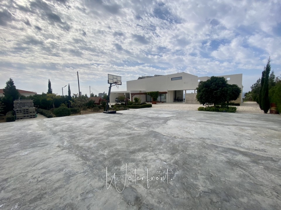 Detached Villa For Sale  in  Sea Caves - St.George