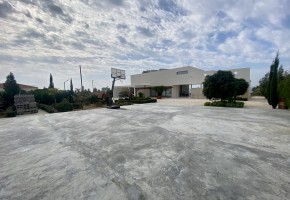 Detached Villa For Sale  in  Sea Caves - St.George