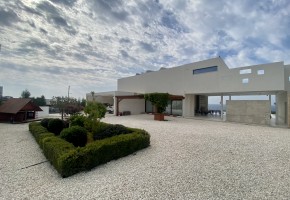 Detached Villa For Sale  in  Sea Caves - St.George