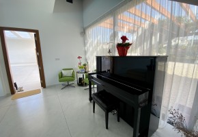 Detached Villa For Sale  in  Sea Caves - St.George