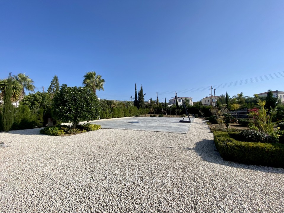 Detached Villa For Sale  in  Sea Caves - St.George