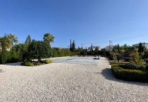 Detached Villa For Sale  in  Sea Caves - St.George