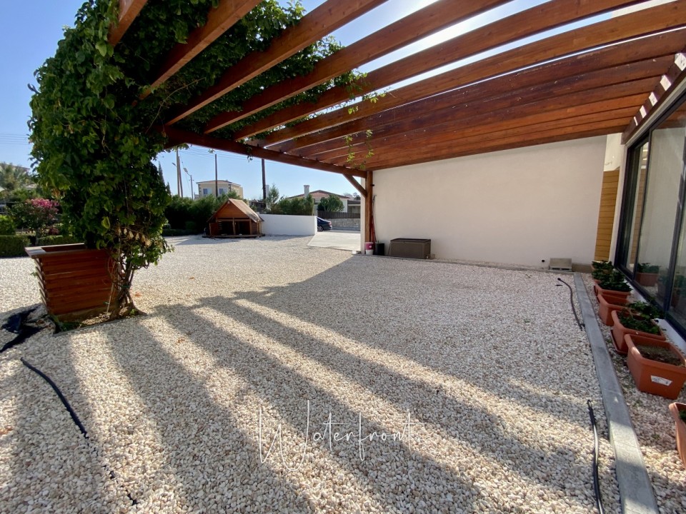 Detached Villa For Sale  in  Sea Caves - St.George