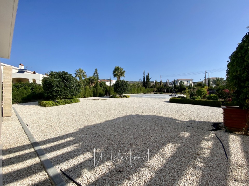 Detached Villa For Sale  in  Sea Caves - St.George