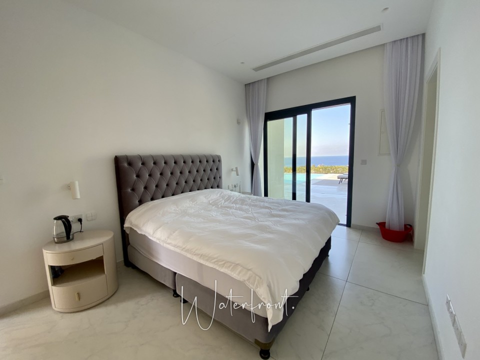 Detached Villa For Sale  in  Sea Caves - St.George