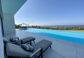 Detached Villa For Sale  in  Sea Caves - St.George