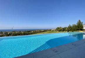 Detached Villa For Sale  in  Sea Caves - St.George