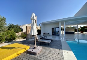 Detached Villa For Sale  in  Sea Caves - St.George