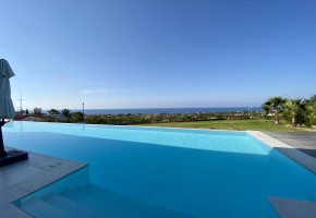 Detached Villa For Sale  in  Sea Caves - St.George