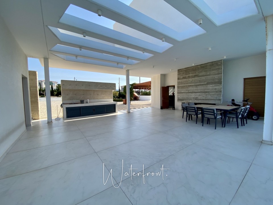 Detached Villa For Sale  in  Sea Caves - St.George