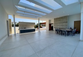 Detached Villa For Sale  in  Sea Caves - St.George
