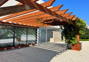 Detached Villa For Sale  in  Sea Caves - St.George