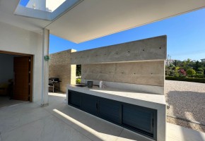 Detached Villa For Sale  in  Sea Caves - St.George