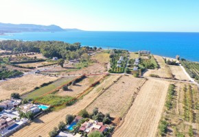 Residential Land  For Sale in Polis, Paphos - SL22628