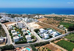 Detached Villa For Sale  in  Sea Caves - St.George