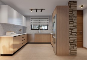 Detached Villa For Sale  in  Sea Caves - St.George