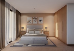 Detached Villa For Sale  in  Sea Caves - St.George