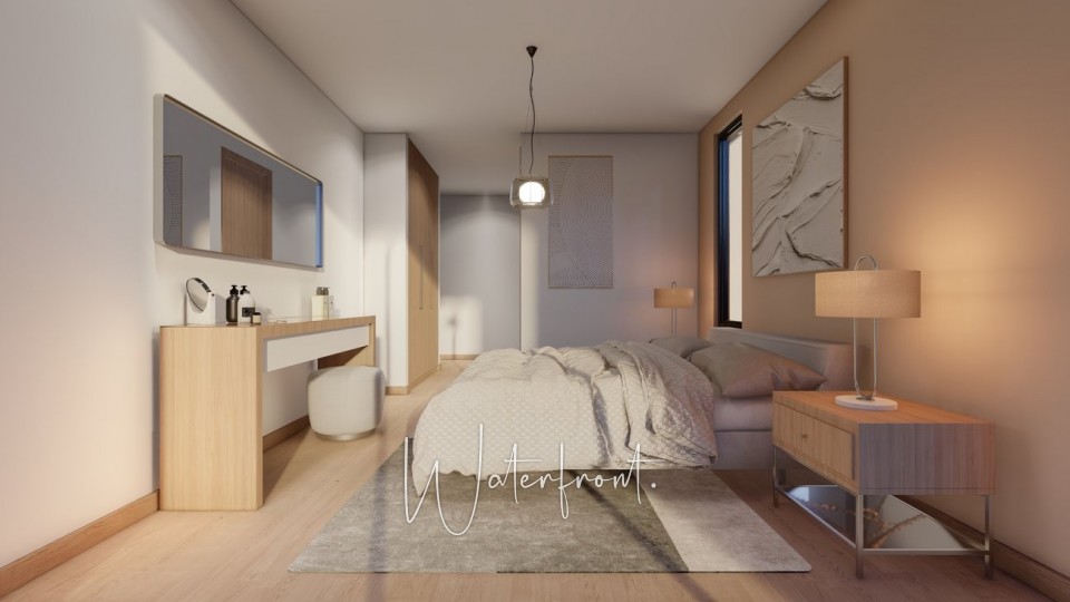 Detached Villa For Sale  in  Sea Caves - St.George