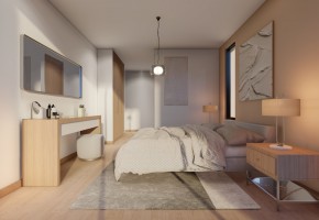 Detached Villa For Sale  in  Sea Caves - St.George