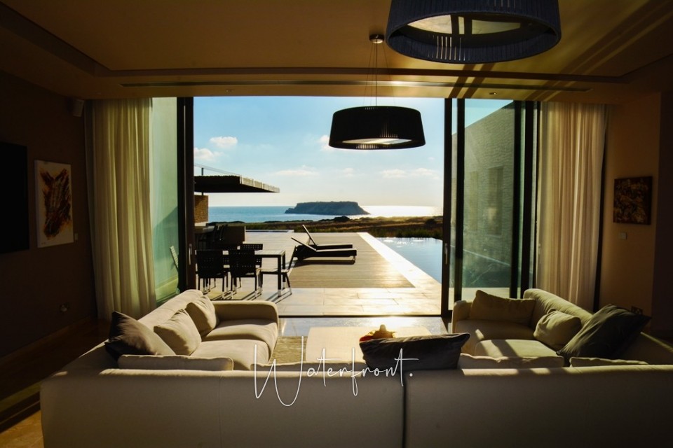 Detached Villa For Sale  in  Sea Caves - St.George