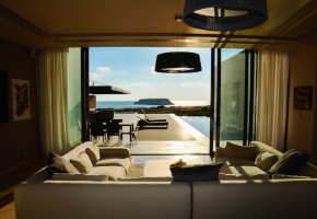 Detached Villa For Sale  in  Sea Caves - St.George